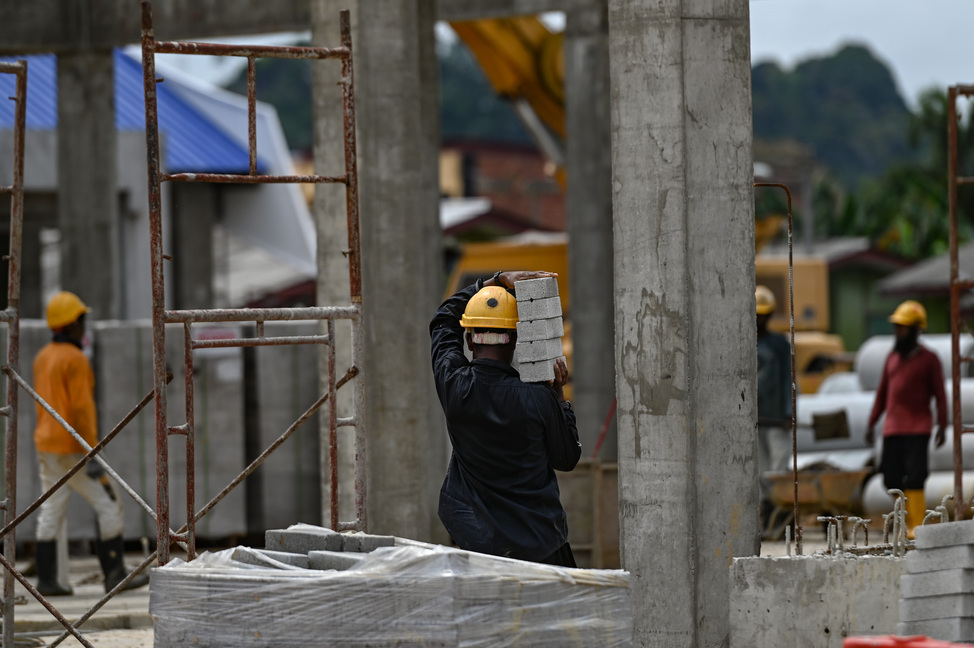 商界:延长外劳遣返计划 恐难带动本地就业